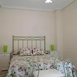 El Pinedo דירה *