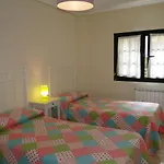El Pinedo Apartment *