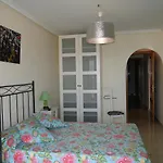 El Pinedo Apartment *