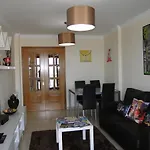 Apartment El Pinedo