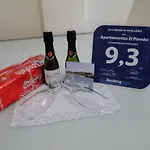 El Pinedo * Noja