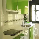 El Pinedo Apartment