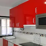El Pinedo דירה נוחה