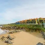 דירה El Pinedo נוחה