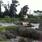 דירה El Pinedo *