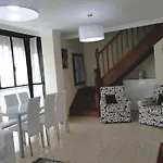El Pinedo Apartment *