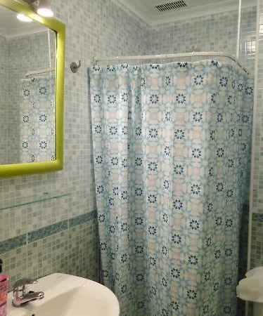 Apartamento El Pinedo *