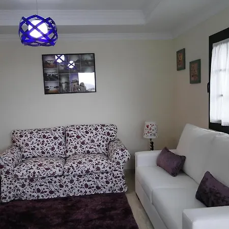 El Pinedo Apartamento *