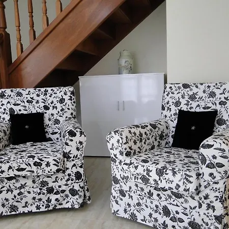 El Pinedo Apartamento Noja