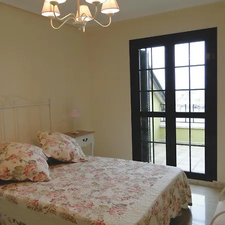 El Pinedo Apartamento