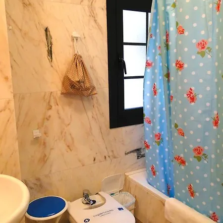 Apartamento El Pinedo