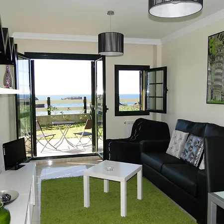 El Pinedo Apartamento