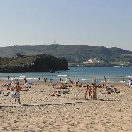 El Pinedo Appartement Noja