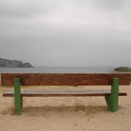 Appartement El Pinedo Noja