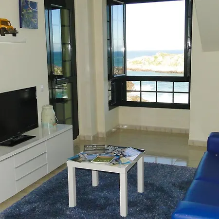 Apartamento El Pinedo *