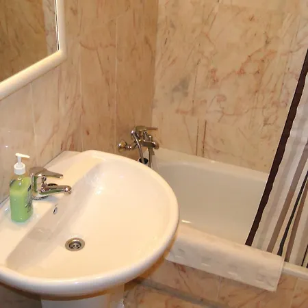 Apartamento El Pinedo *