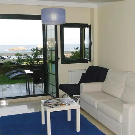 Apartamento El Pinedo