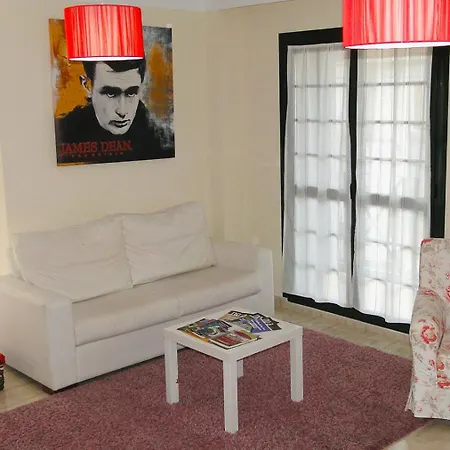 El Pinedo Apartamento *