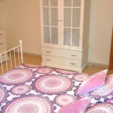 Apartamento El Pinedo Noja