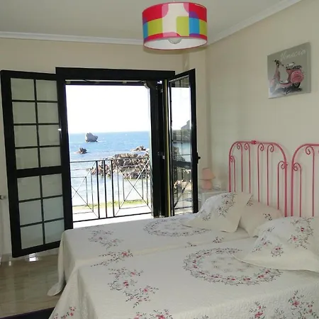 El Pinedo Apartamento