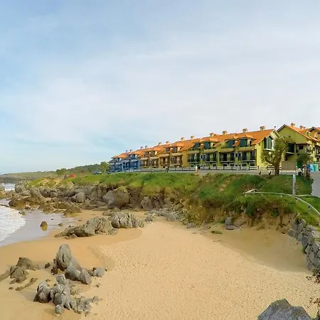 Apartamento El Pinedo Noja