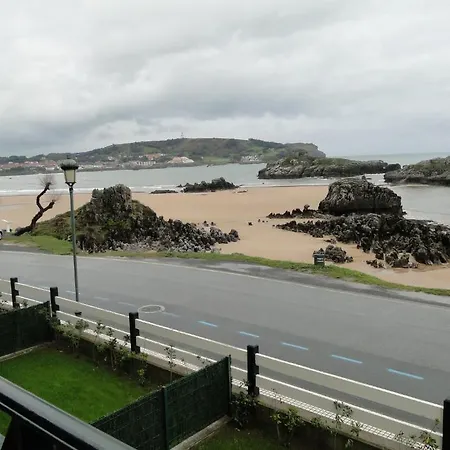 El Pinedo Apartamento Noja