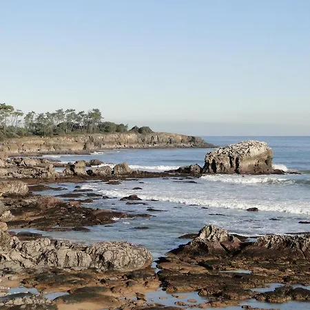 Appartement El Pinedo