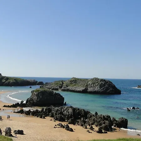 Appartement El Pinedo *