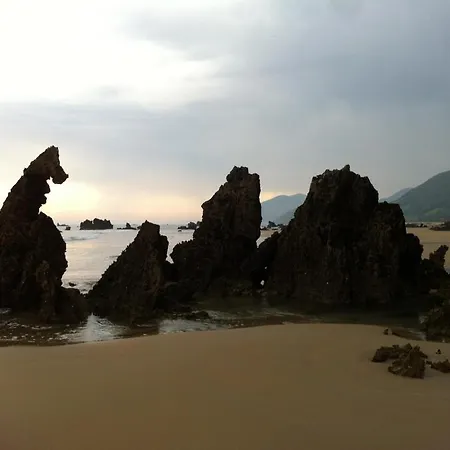 El Pinedo Apartamento