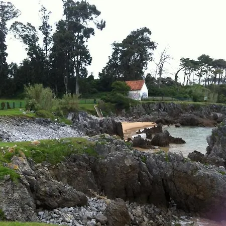 Apartamento El Pinedo *