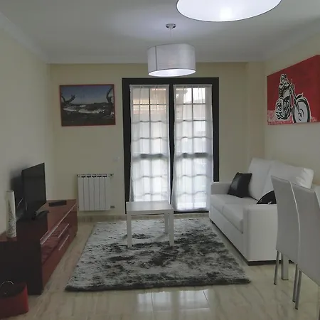 Apartamento El Pinedo Noja