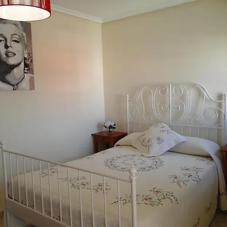 Apartamento El Pinedo