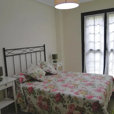 El Pinedo Apartamento Noja