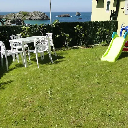 El Pinedo Appartement *