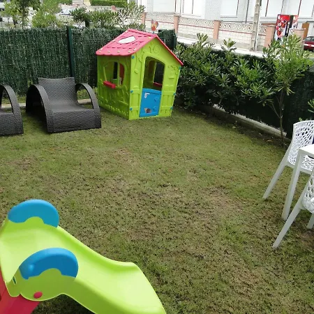 Appartement El Pinedo Noja