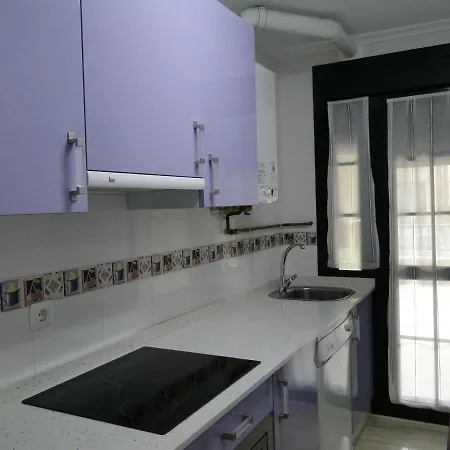 Apartamento El Pinedo Noja
