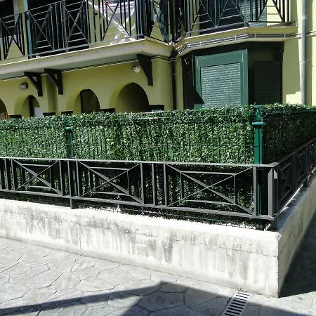 Apartment El Pinedo *
