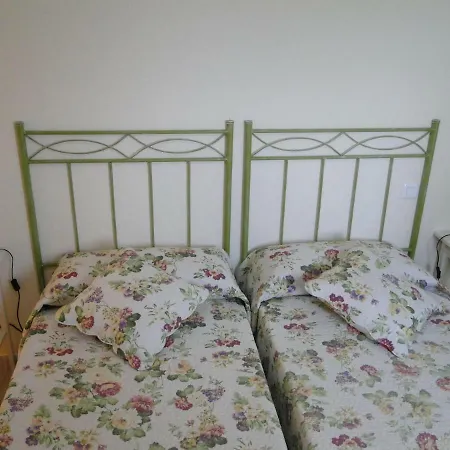 Apartamento El Pinedo