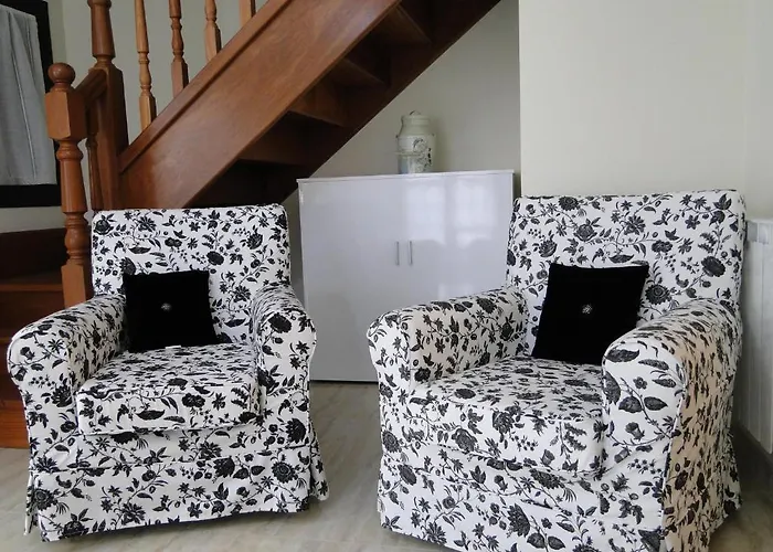 El Pinedo Lägenhet Noja