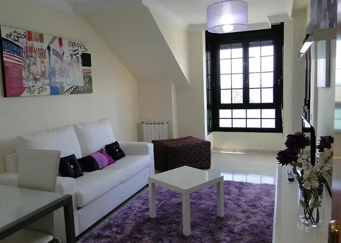 El Pinedo Lägenhet Noja