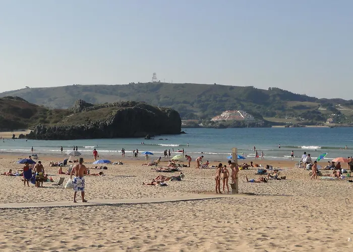 El Pinedo Lägenhet Noja