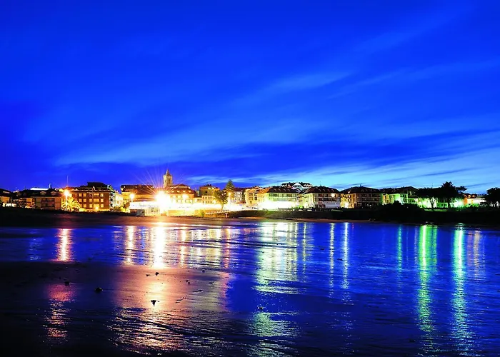 El Pinedo Lägenhet Noja