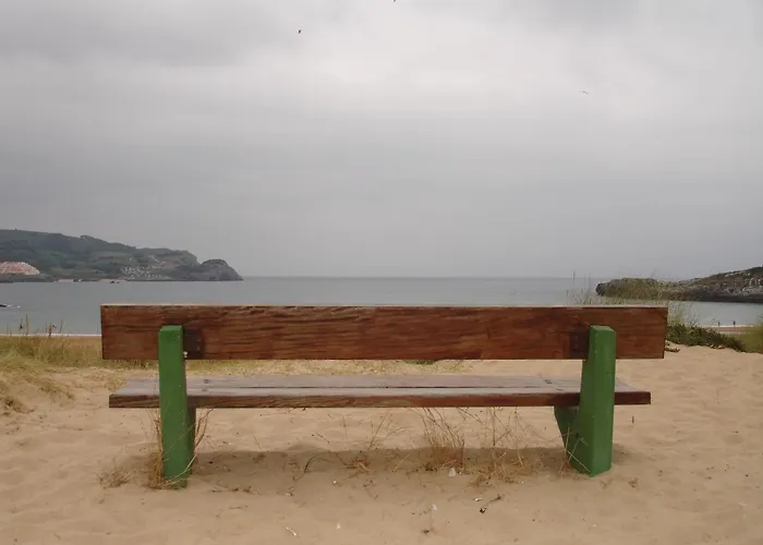 Lägenhet El Pinedo Noja