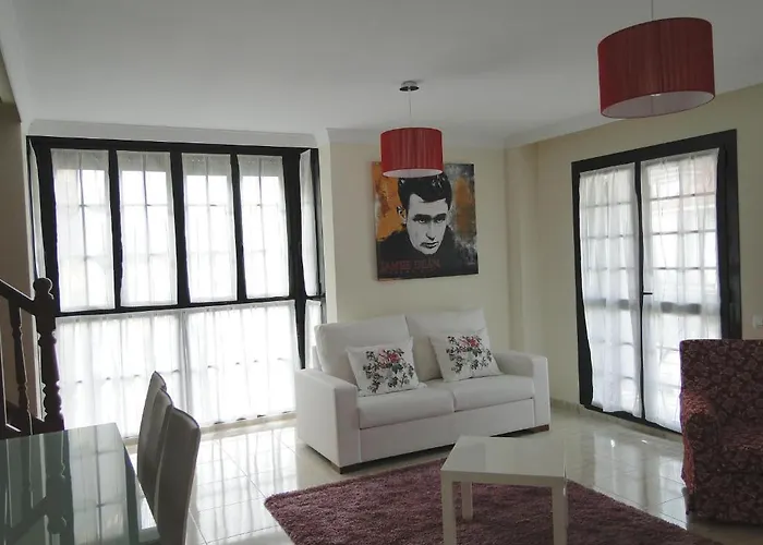 Lägenhet El Pinedo Noja