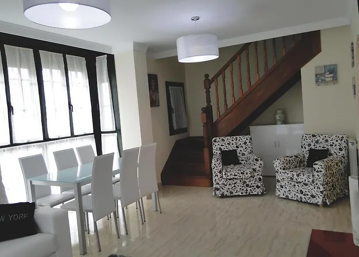 El Pinedo Lägenhet *