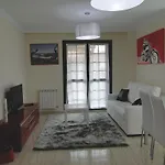 Apartman El Pinedo Noja