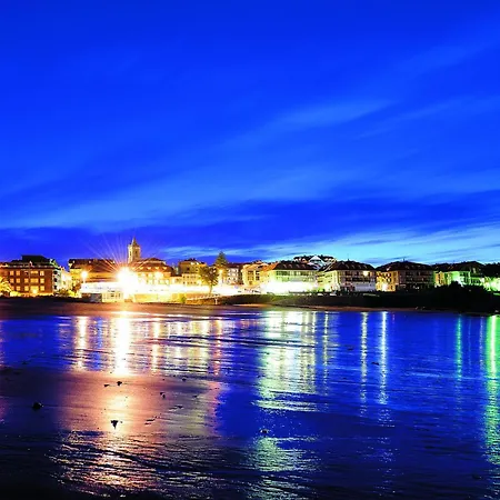 El Pinedo Apartment Noja