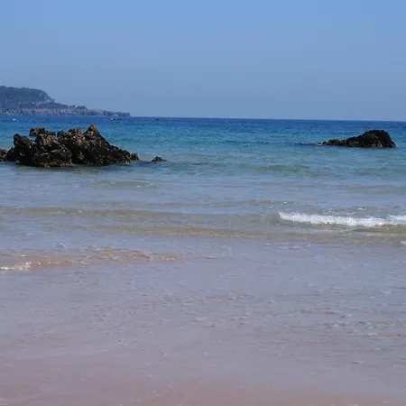 Apartment El Pinedo *