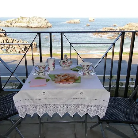 Apartment El Pinedo *