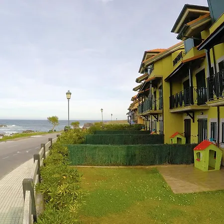 El Pinedo Apartment *